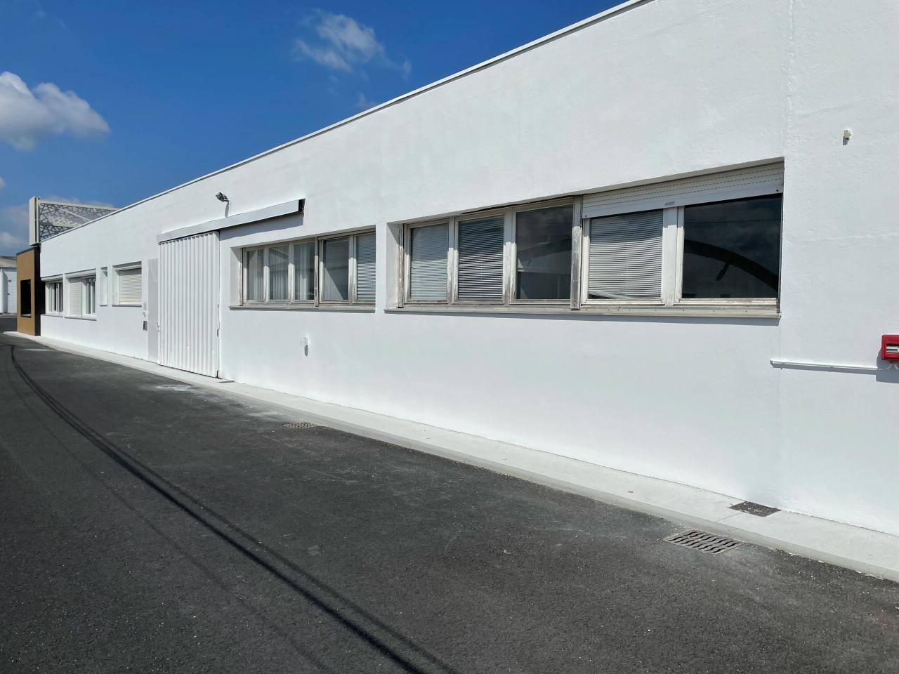 Local d'activité Nantes 1087m² Location local d'activité Nantes Loire-Atlantique OLACT2532441 1